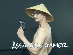Assassins_gamer