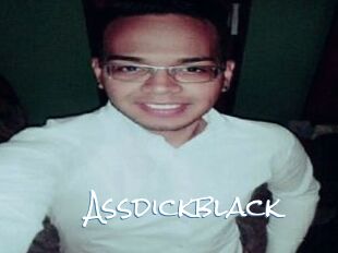 Assdickblack