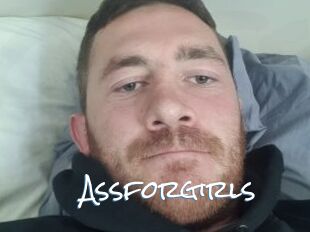 Assforgirls