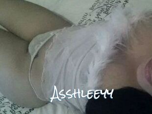 Asshleeyy