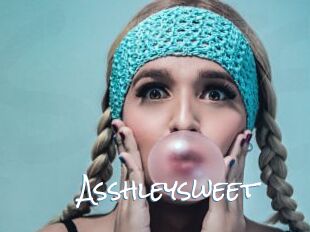 Asshleysweet