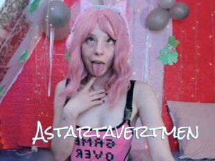 Astartavertmen
