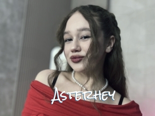 Asterhey