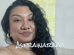 Astrainaraaa