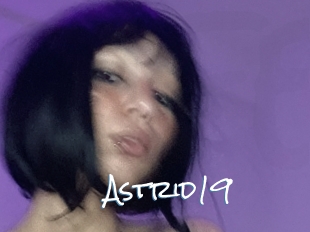 Astrid19