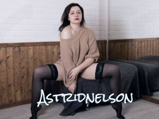 Astridnelson