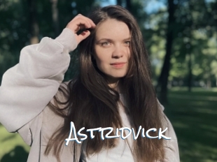 Astridvick