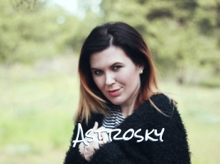 Astrosky