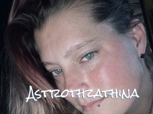 Astrothzathina