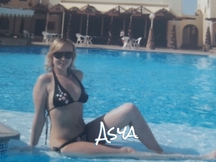 Asya
