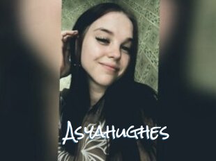 Asyahughes