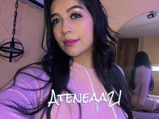 Ateneaa21