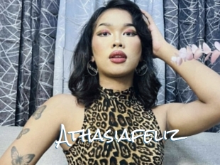 Athasiafeliz