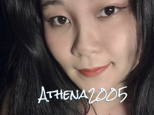 Athena2005