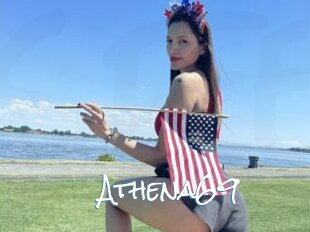 Athena69