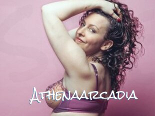 Athenaarcadia