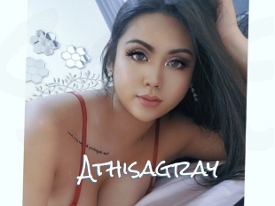 Athisagray
