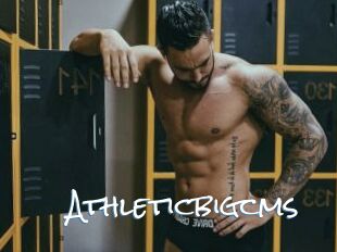 Athleticbigcms
