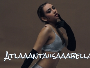 Atlaaantaiisaaabella