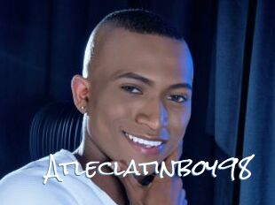 Atleclatinboy98