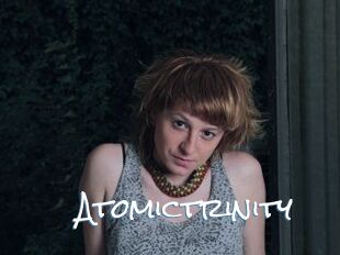Atomictrinity