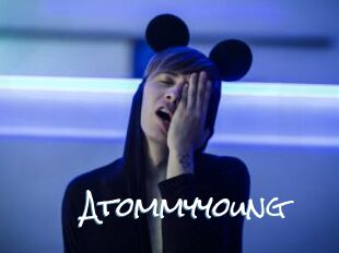 Atommyyoung