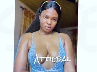 Attiedal