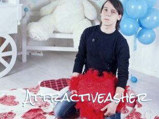 Attractiveasher