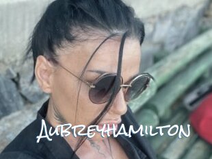Aubreyhamilton