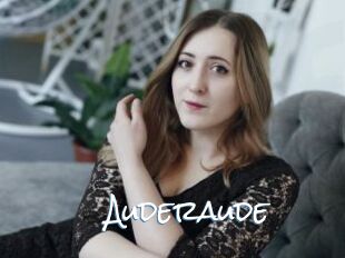 Auderaude