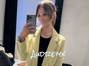 Audreiyx