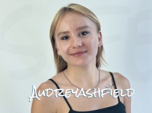 Audreyashfield