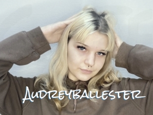 Audreyballester