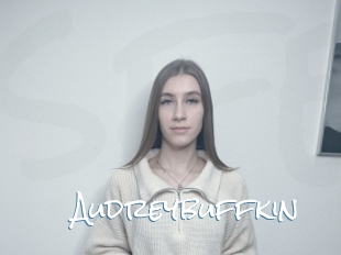 Audreybuffkin
