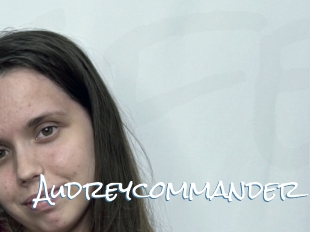 Audreycommander