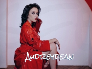 Audreydean