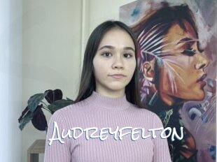 Audreyfelton