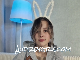 Audreygriscom