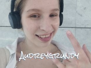Audreygrundy