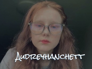Audreyhanchett