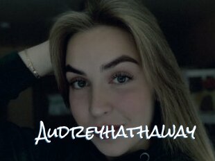 Audreyhathaway