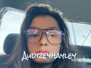 Audreyhayley