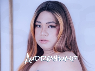 Audreyhump