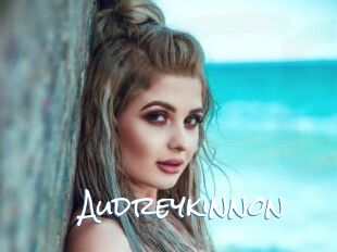 Audreykinnon