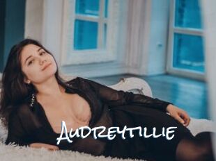 Audreytillie