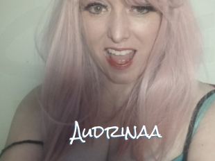 Audrinaa