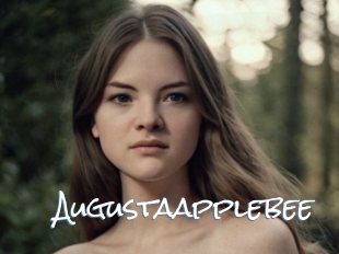 Augustaapplebee