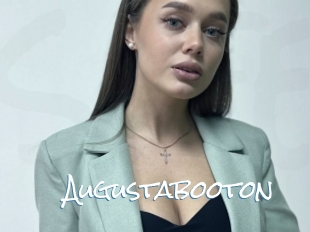 Augustabooton