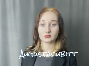 Augustacubitt
