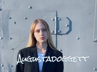 Augustadoggett